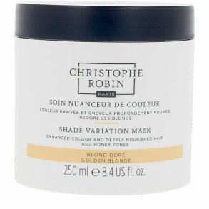 Maske til farvet hr Christophe Robin SHADE VARIATION MASKS