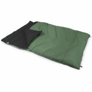Sovepose Kampa Grn 2,25 X 1,5 M