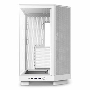 ATX Semi-t�rn kasse NZXT CC-H61FW-01 Hvid