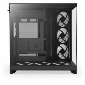 ATX Semi-t�rn kasse NZXT CM-H92FB-P1 Sort