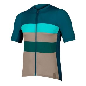 Cykeltr�je Endura Pro SL Race Bl�