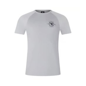 Cykeltr�je Endura Hummvee Tech Lysegr�