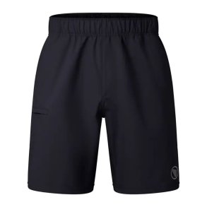 Sport shorts til m�nd Endura Loop Baggy Short Sort Cykling