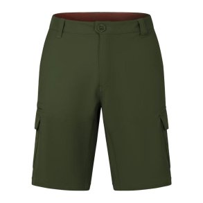 Sport shorts til m�nd Endura Loop Cargo Gh Oliven Cykling