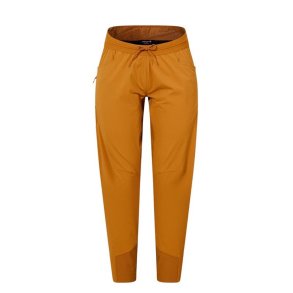 Lange sportsbukser Endura Trailster Pants Bz Orange Cykling