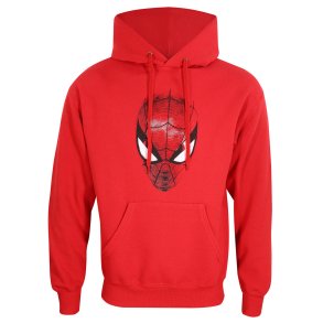 Unisex Httetrje Spider-Man Spider Crest Rd