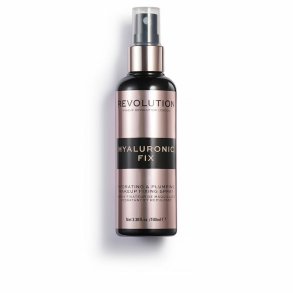 Fikseringsspray Revolution Make Up Hyaluronic Fix 100 ml