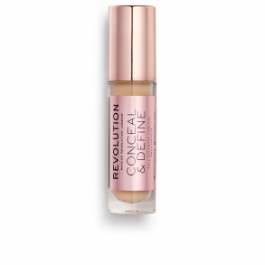 Makeup Revolution Make Up Conceal Define C8 3,4 ml