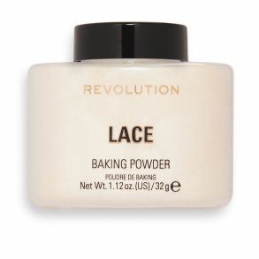 Lst stv Revolution Make Up Lace Mattende finish 32 g