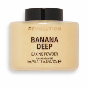 Lst stv Revolution Make Up Banana Deep 32 g
