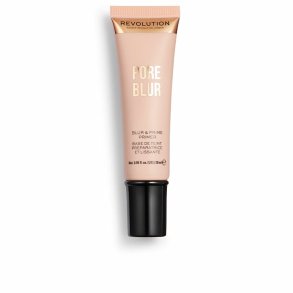 Flydende makeup foundation Revolution Make Up Pore Blur 28 ml
