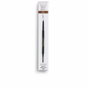 jenbrynsblyant Revolution Make Up Precise Brow Pencil 2-i-1 Lys brun 0,05 g