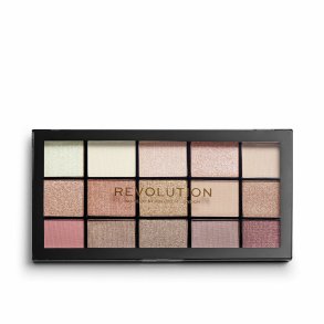 jenskygge Palet Revolution Make Up Reloaded Iconic 15 farver