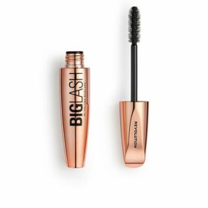 Mascara til jenvipper Revolution Make Up Big Lash Xl 8 g