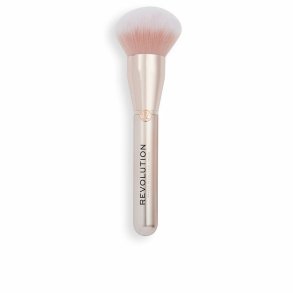 Ansigtspulverbrste Revolution Make Up Ultimate R12