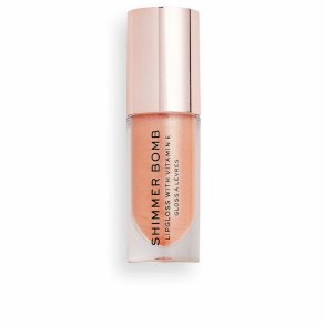 Lipgloss Revolution Make Up Shimmer Bomb starlight 4 ml
