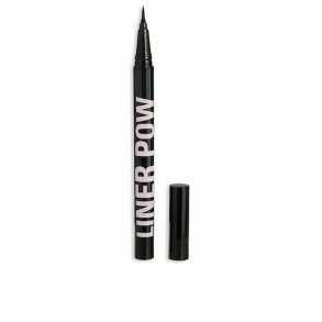 Eyeliner Revolution Make Up Liner Pow Sort 0,5 ml