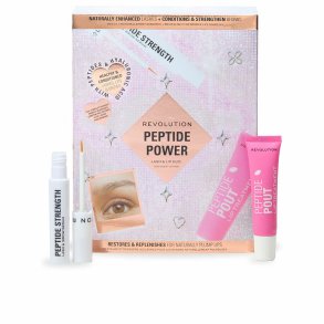 Makeup St Revolution Make Up PEPTIDE POWER 2 Dele
