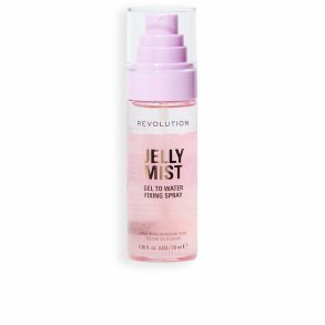 Makeup St Revolution Make Up JELLY MIST