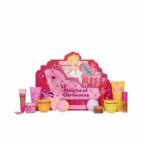 Neglelak Revolution Make Up CALENDARIO DE ADVIENTO 12 Dele