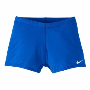 Badetj til Brn Nike Square Leg Bl