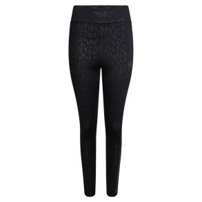 Sport leggins til kvinder Dare 2b Shine Bright Sort