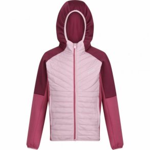 Jakke Brns Regatta HYBRID VI RNK134 T5C Pink