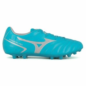 Voksen fodboldst�vler Mizuno Monarcida Neo II Sel AG Bl� Unisex