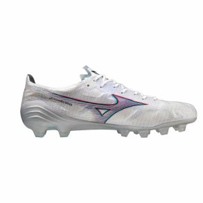 Voksen fodboldstvler Mizuno Alpha Japan Hvid