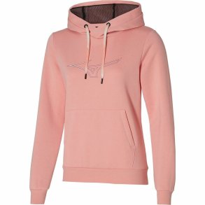 H�ttetr�je til Kvinde Mizuno Pink