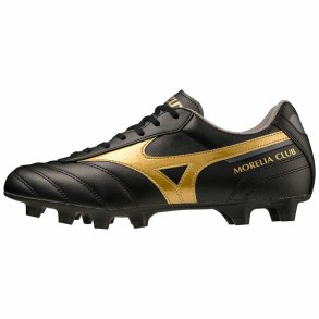 Voksen fodboldst�vler Mizuno Morelia II Club Sort