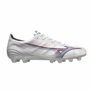Voksen fodboldst�vler Mizuno Mizunoalphaelite Hvid