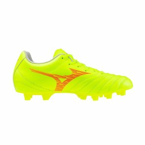 Fodboldstvler til brn Mizuno Monarcida Neo Iii Select Gul