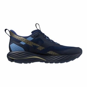 Herre sneakers Mizuno Wave Rider Tt 2 Bl�
