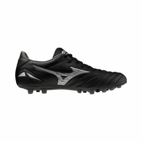 Voksen fodboldstvler Mizuno Morelia Neo IV Pro Ag Sort