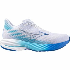 Lbesko til voksne Mizuno Wave Rider 28 Hvid Dame