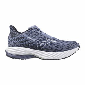 Lbesko til voksne Mizuno Wave Rider 28 Lilla