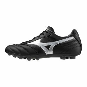 Voksen fodboldstvler Mizuno Morelia II Pro Ag Sort