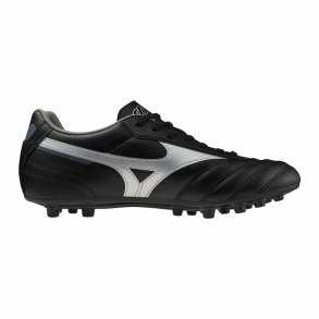 Voksen fodboldstvler Mizuno Morelia II Club Ag Sort