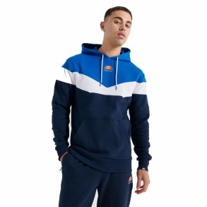 H�ttetr�je til M�nd Ellesse Hugo M�rkebl�
