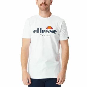 Kort�rmet T-shirt til M�nd Ellesse  Dritto