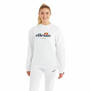 Sweaters uden H�tte til Kvinder Ellesse Pareggio Hvid