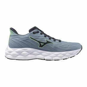 L�besko til voksne Mizuno Wave Sky 8 Gr�