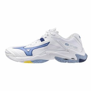 Tr�ningssko Mizuno Wave Lightning Z8 Hvid