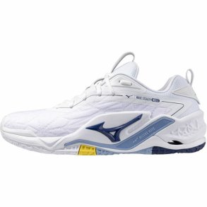Tr�ningssko Mizuno Wave Stealth Neo 2 M�rkebl� Unisex