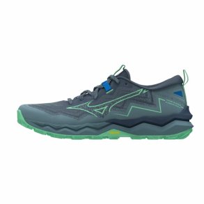 Lbesko til voksne Mizuno Wave Daichi 9