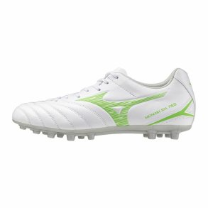 Voksen fodboldstvler Mizuno Monarcida Neo III Select Ag Hvid