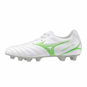 Voksen fodboldstvler Mizuno Monarcida Neo III Select As Limegrn