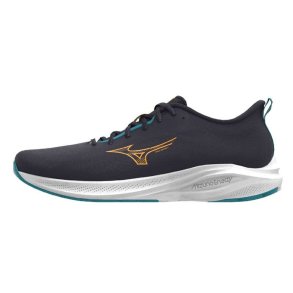 L�besko til voksne Mizuno Enerzy Runnerz 2 Bl�
