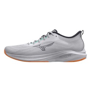 L�besko til voksne Mizuno Enerzy Runnerz 2 Gr�